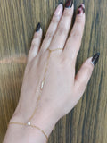 Athena Handchain