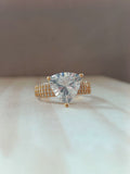 Solitare Ring