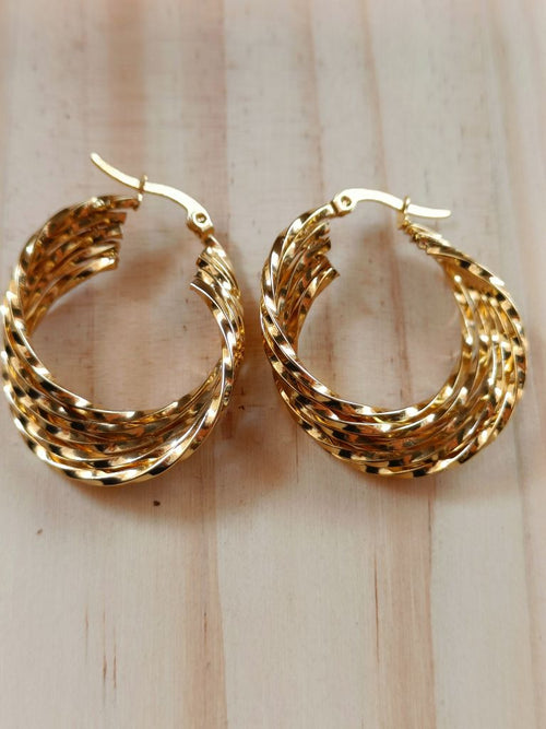 Big Hoops