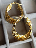Big Hoops