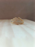 Flare AD Ring