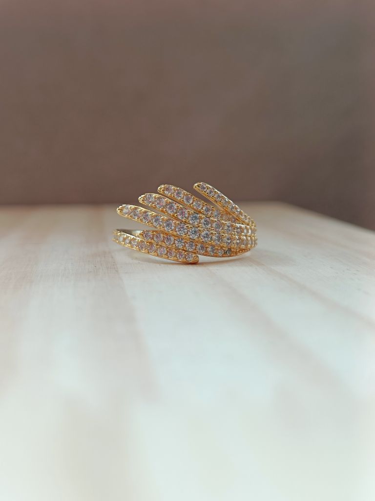 Flare AD Ring